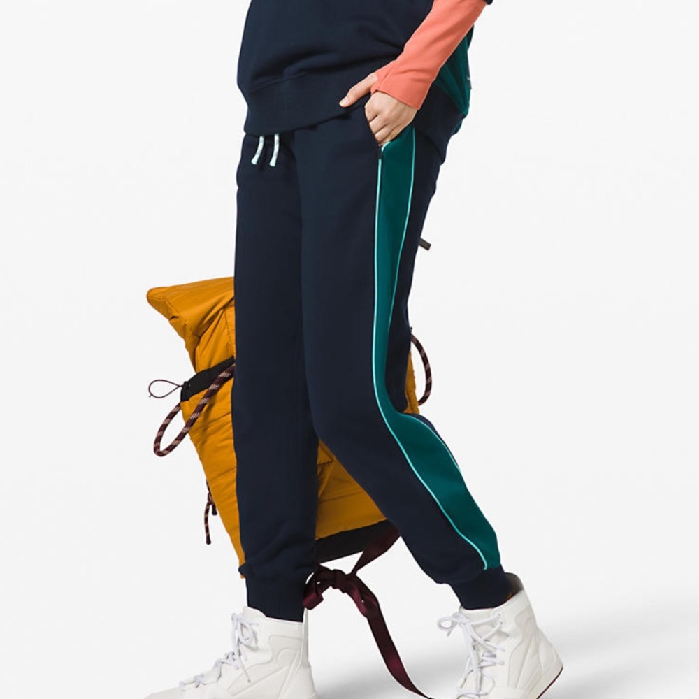 Lululemon jogger